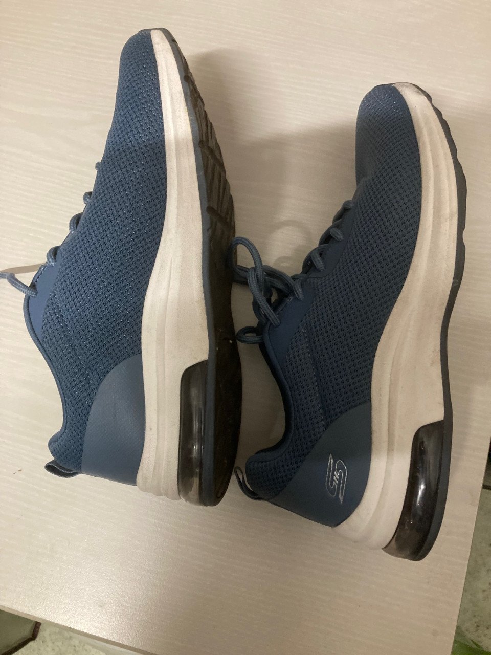 Sketchers dames schoenen