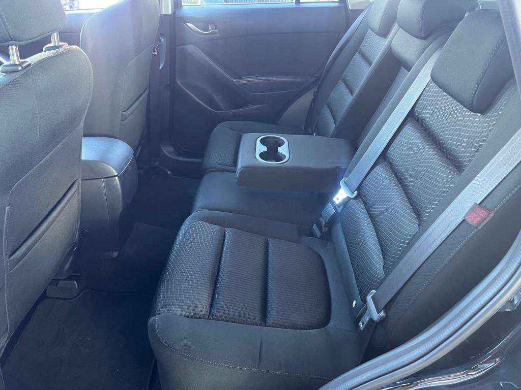 Mazda Cx-5 2.0 skylease 2wd|trekhaak|rijklaar