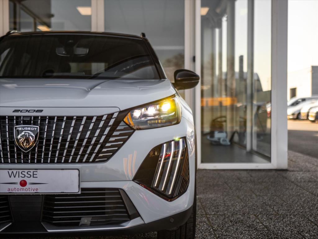Peugeot 2008 1.2 hybrid 145pk e-dcs6 allure