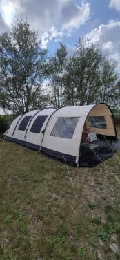 Obelink Familia 6 Kampeertent