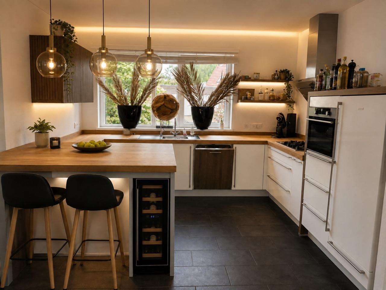 Workshop Chat GPT & Huis en tuin inrichten