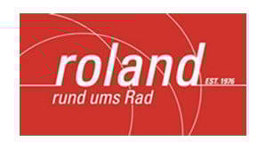 Te koop: ROLAND fiets-aanhanger "Profi"