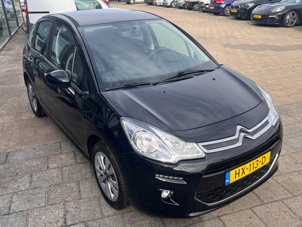 Citroen C3 1.0 puretech collection
