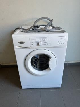 Wasmachine