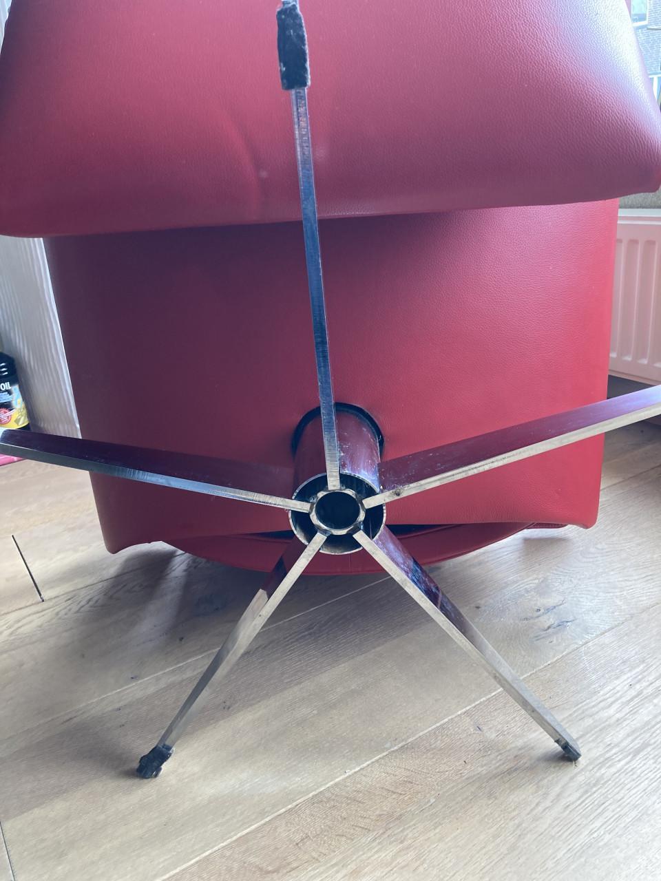 Jori relaxfauteuil JR3570T