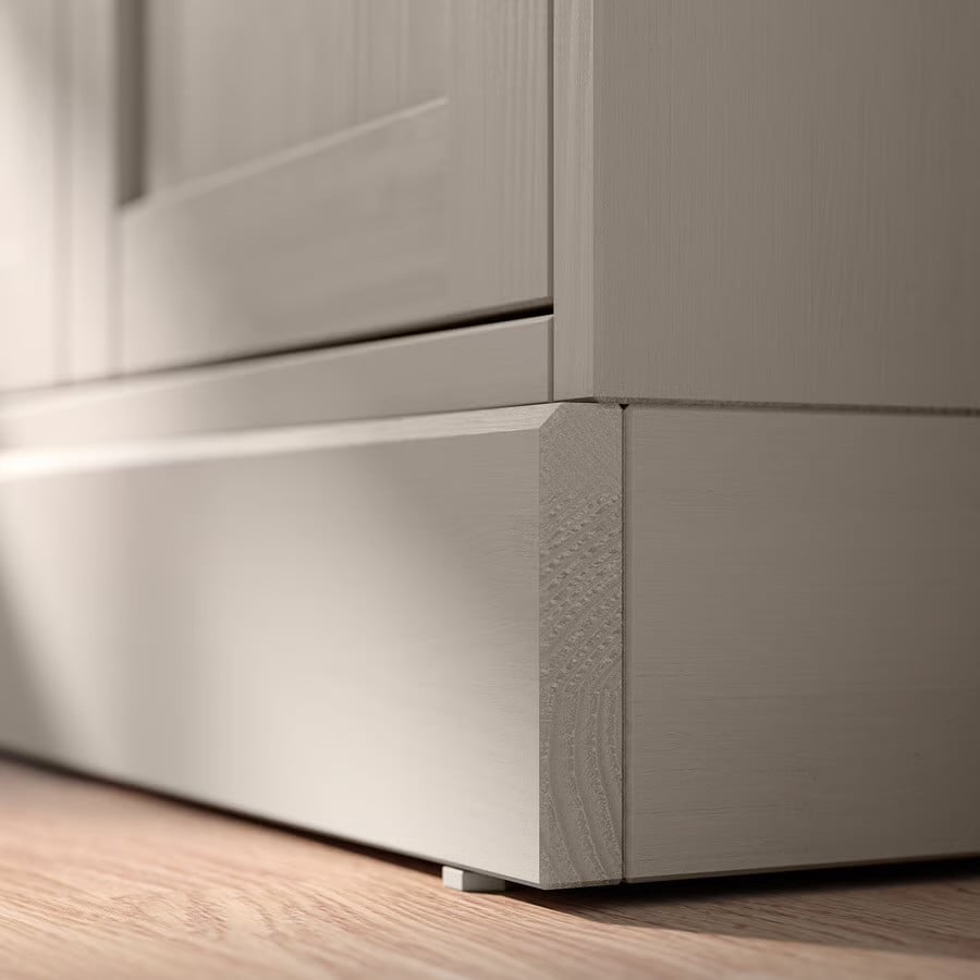 Kast - IKEA HAVSTA