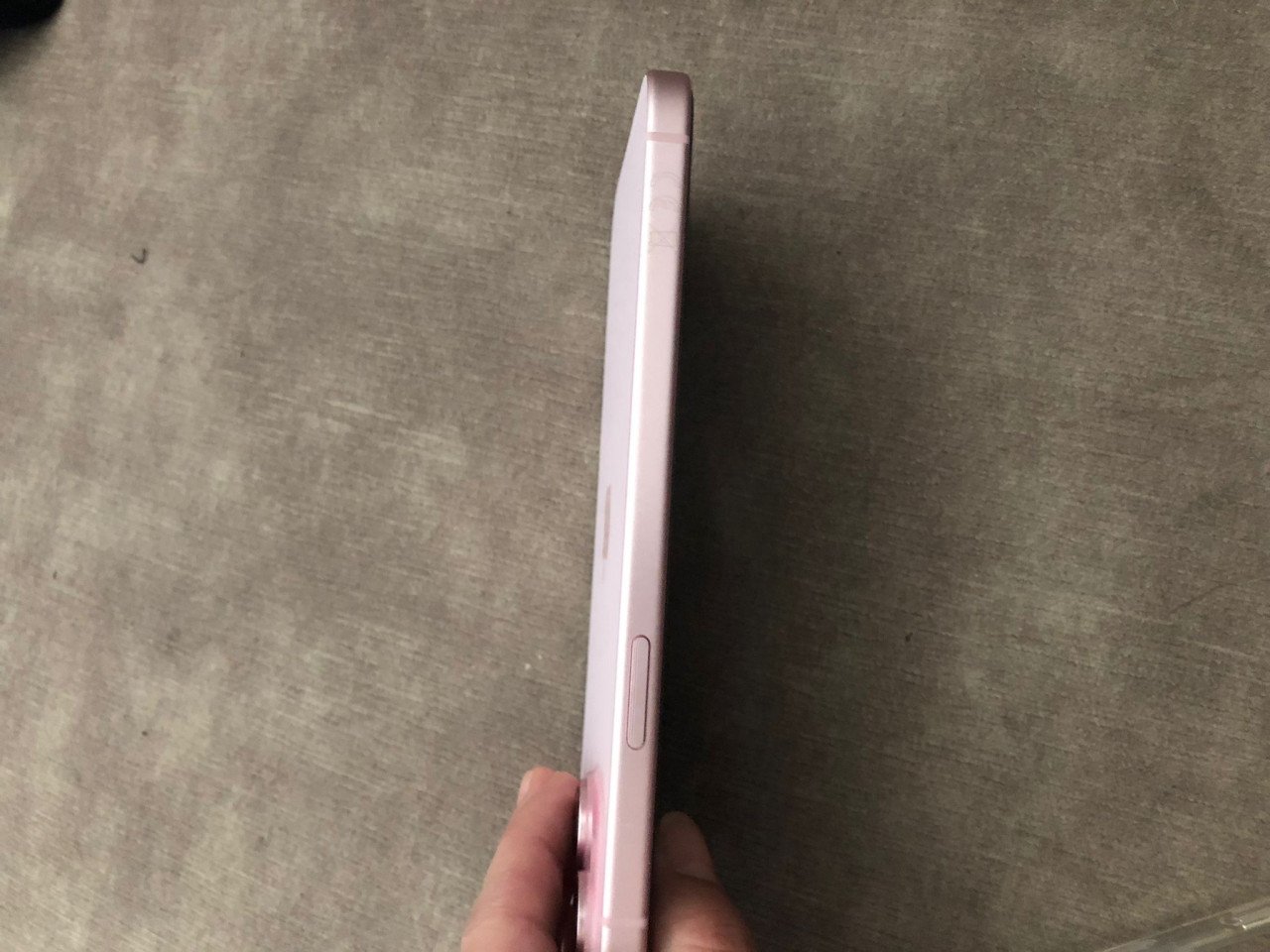 Iphone 15 plus 512GB