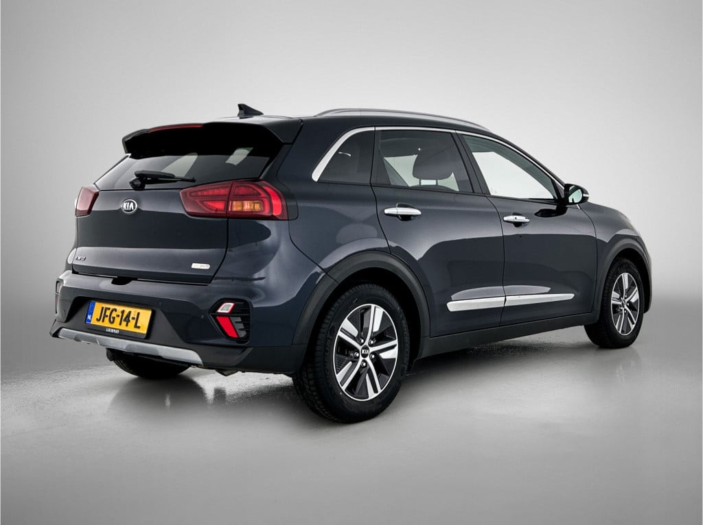 Kia Niro 1.6 gdi phev executiveline | schuif-/kanteldak |