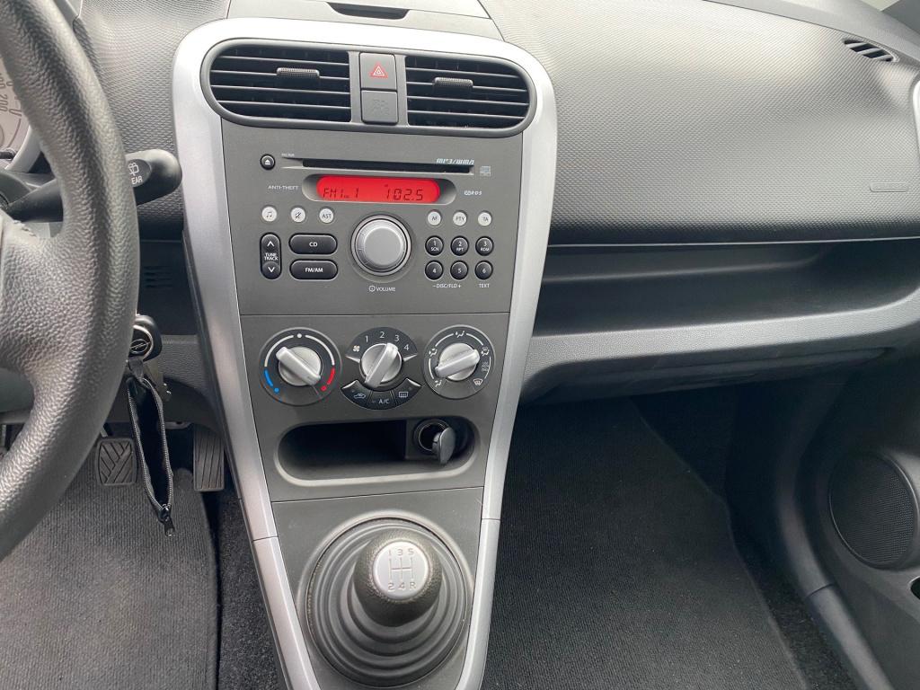 Opel Agila 1.0 edition | airco | 3 maanden garantie | vol jaar apk