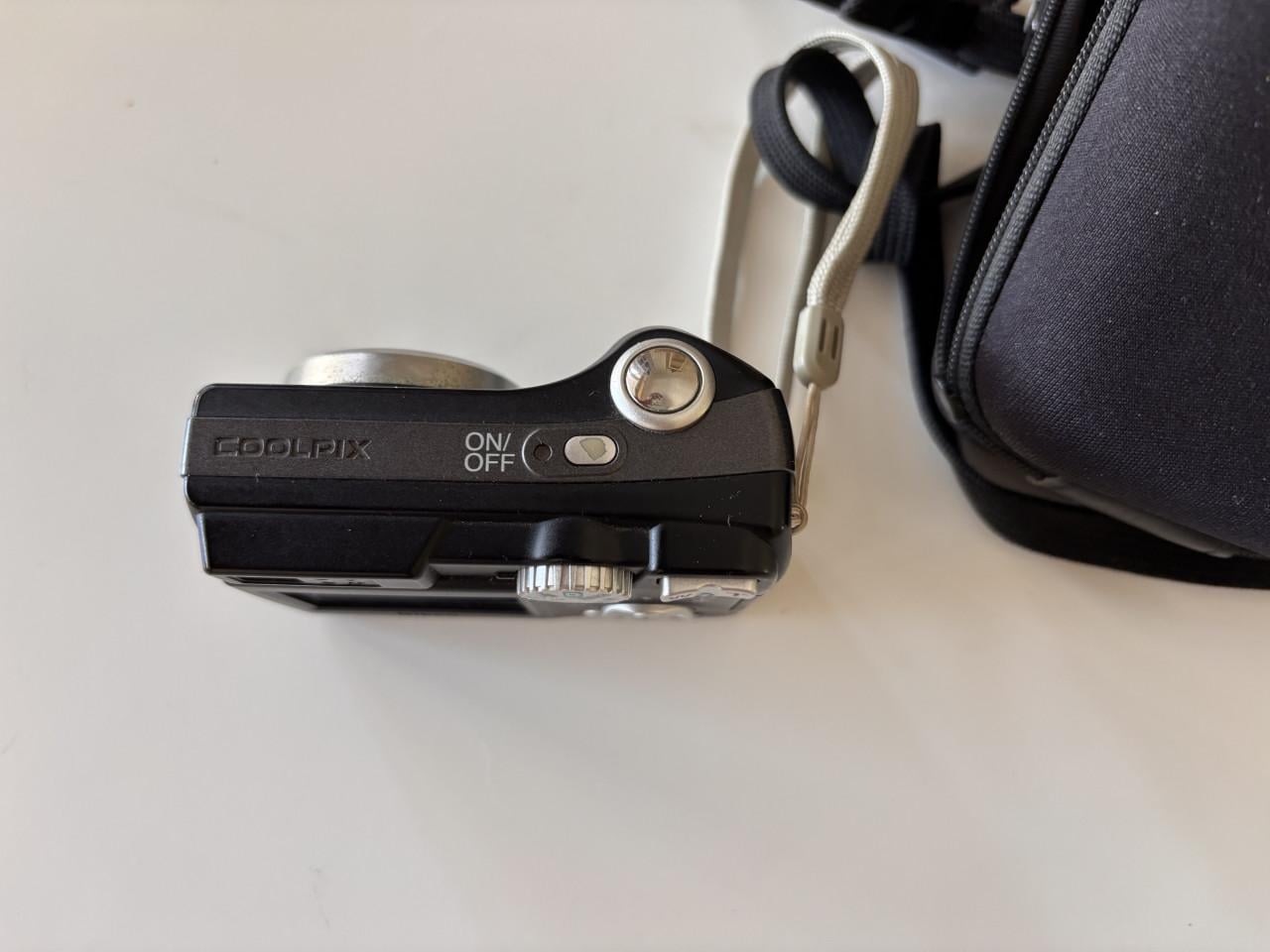Digitale camera