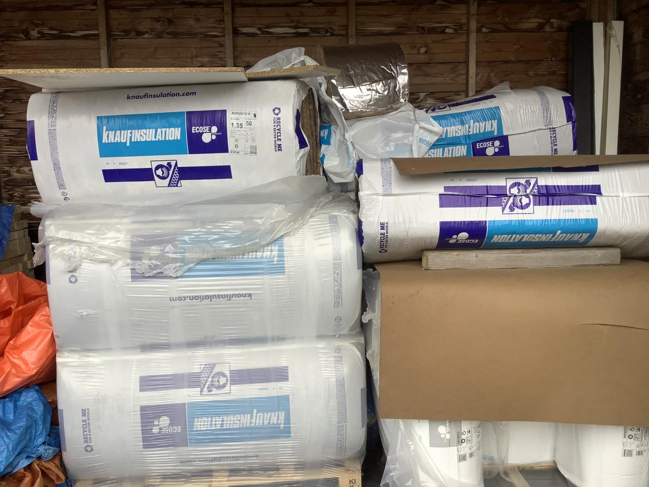 Knauf Isolatie Nieuw