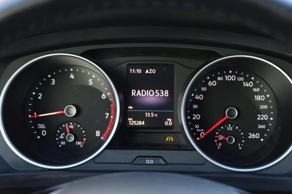 Volkswagen Tiguan 1.5 tsi comfortline business 131pk