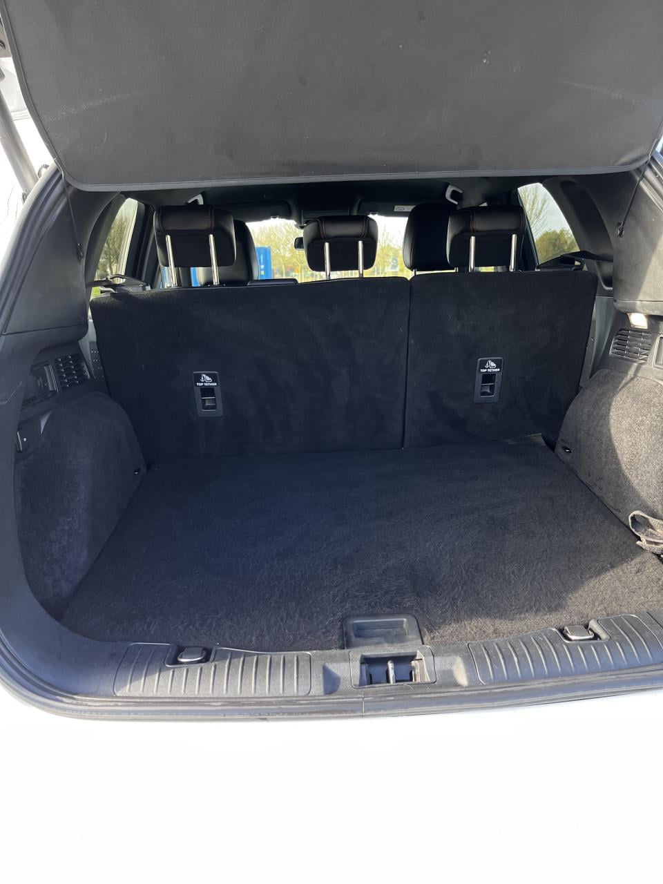 Ford Kuga 2.5 PHEV ST-Line X 225pk