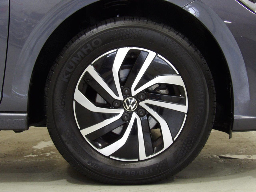 Volkswagen Polo 1.0 tsi 95pk dsg-7 life