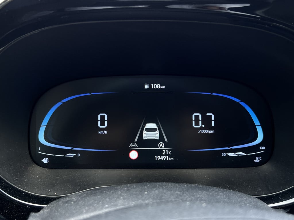 Hyundai I 10 1.0 comfort | camera | cruise control | two tone | apple/ andr