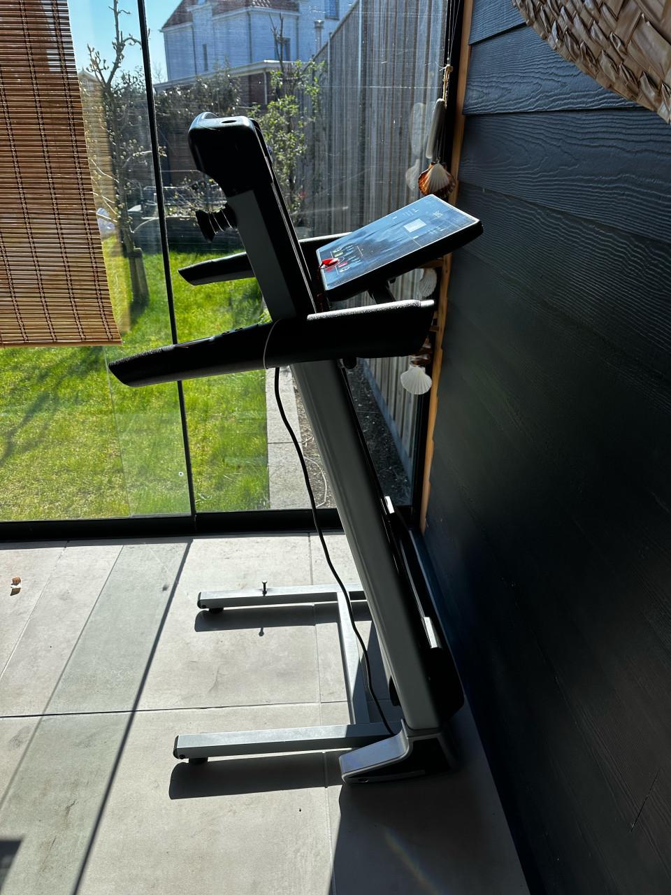 Loopband in prima staat