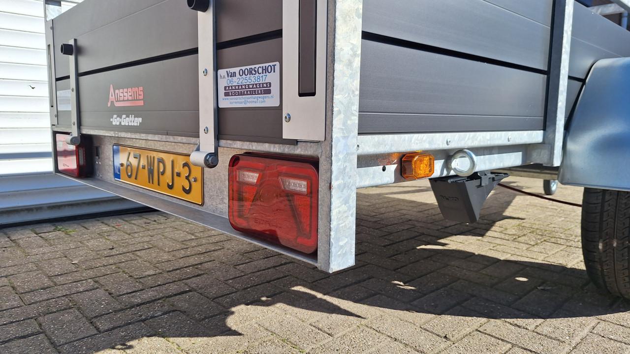 ANSSEMS BSX STUNTPRIJS.