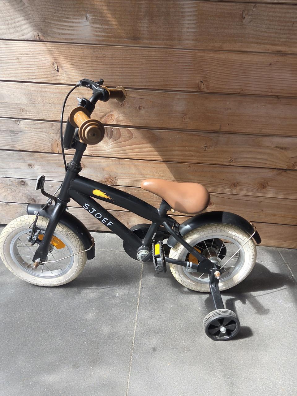 Fiets 12 inch