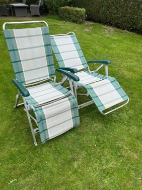 Dukdalf stoelen