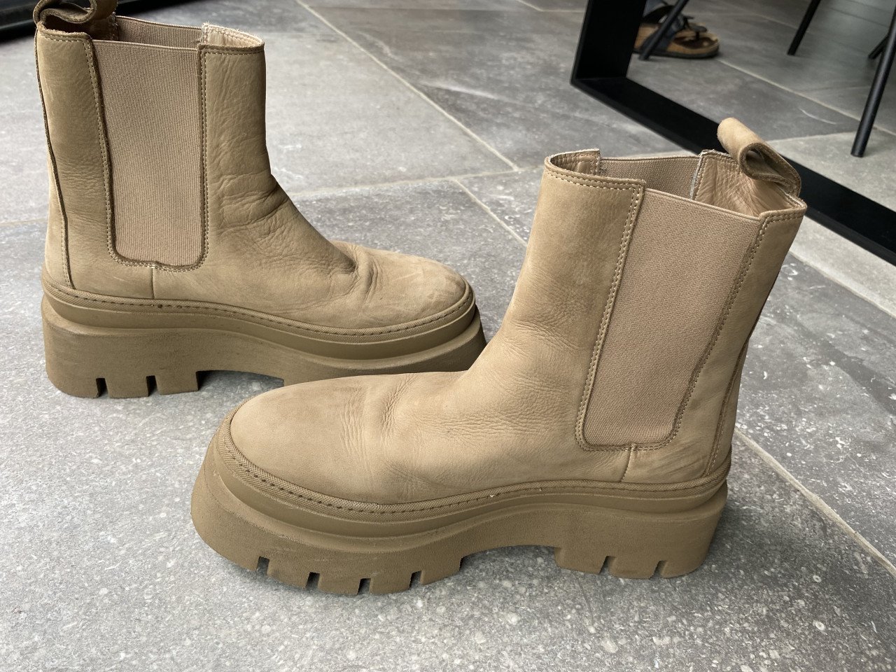 Damesschoenen CPNHGN