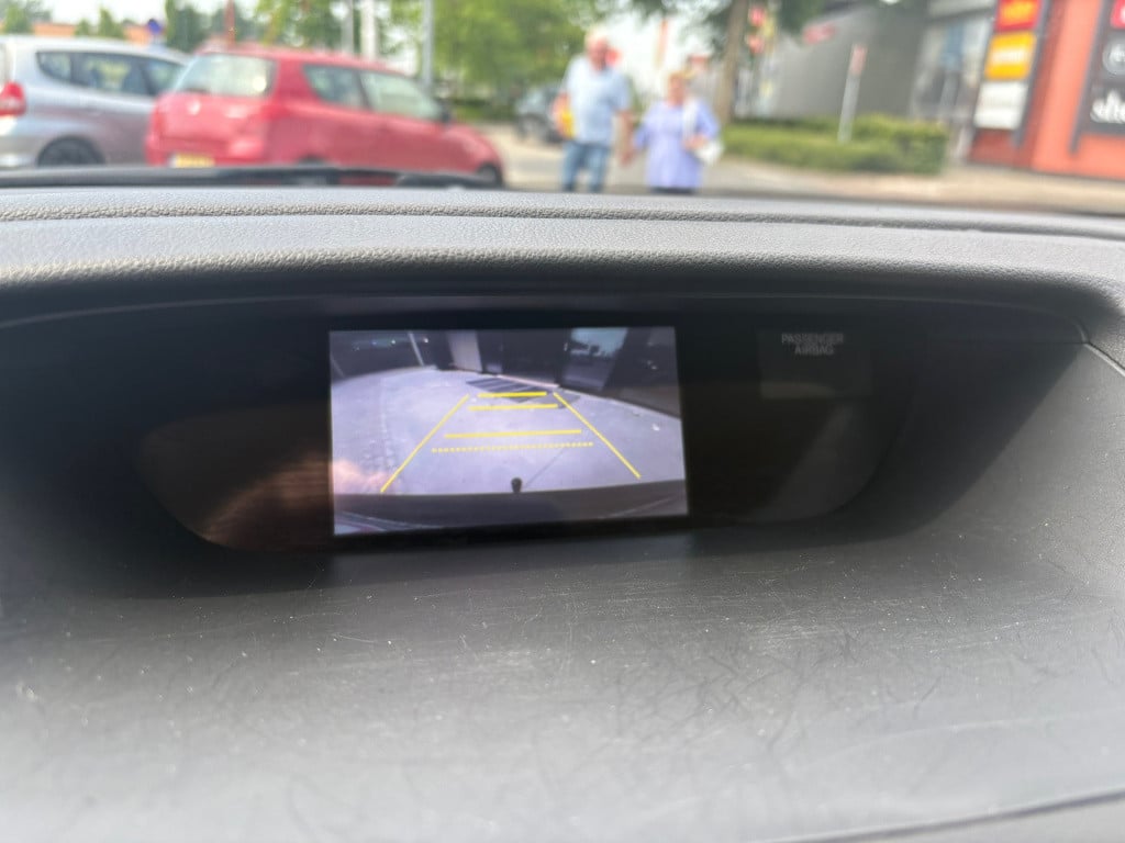 Honda CR-V 2.0 awd comfort