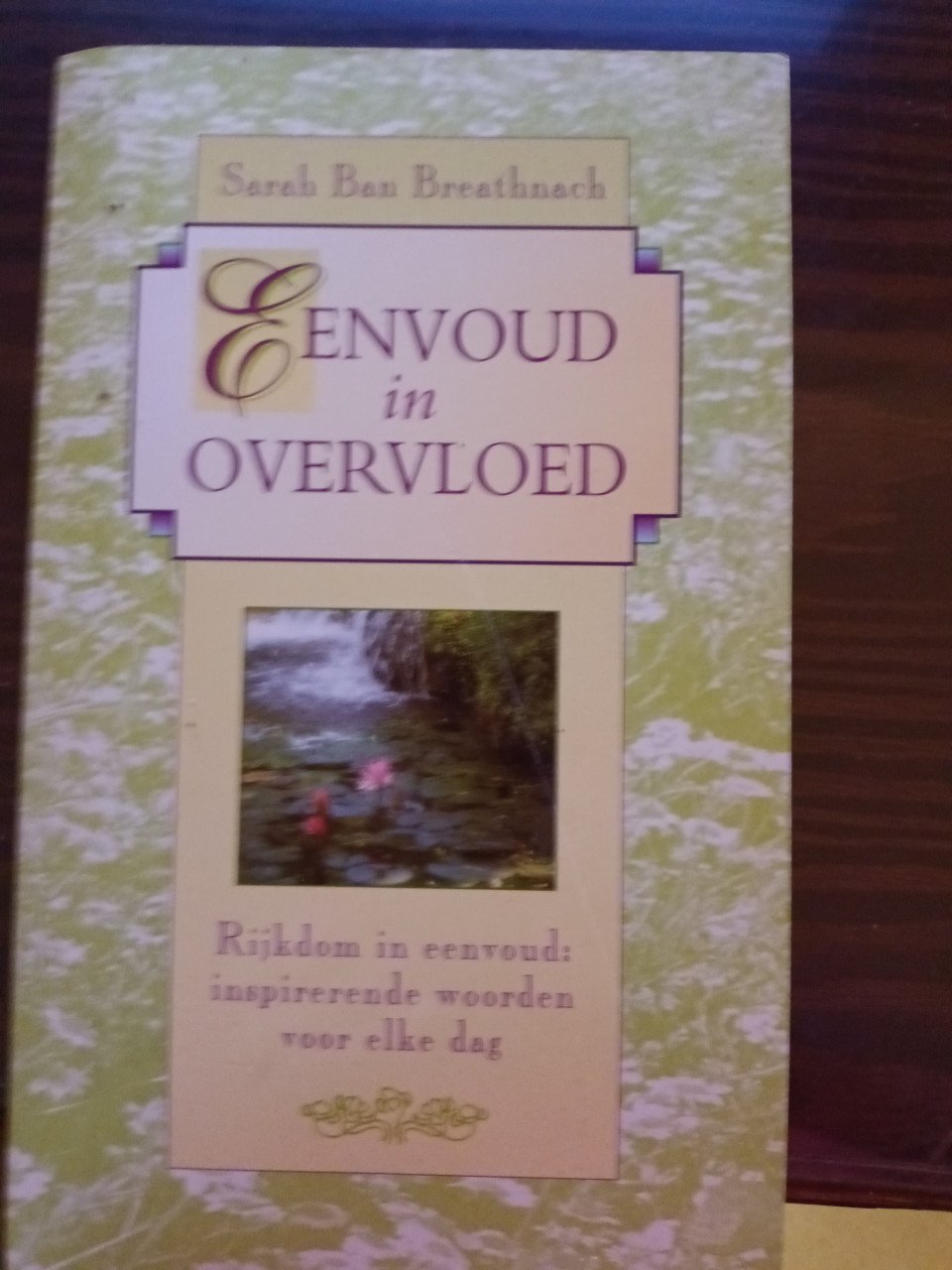 Inspirerende teksten voor elke dag