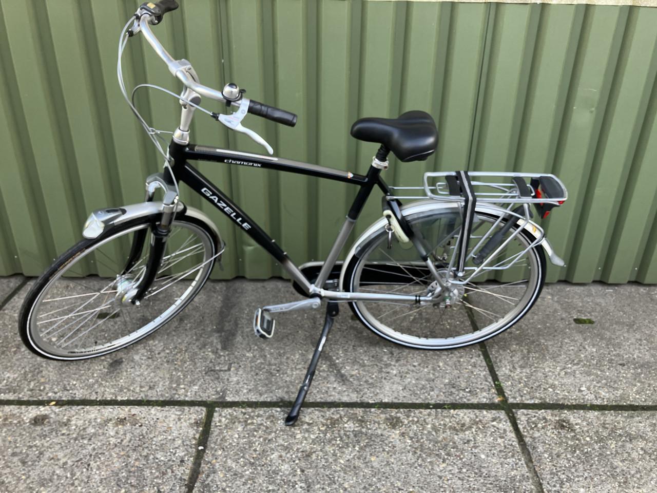 Gazelle Chamonix 28''