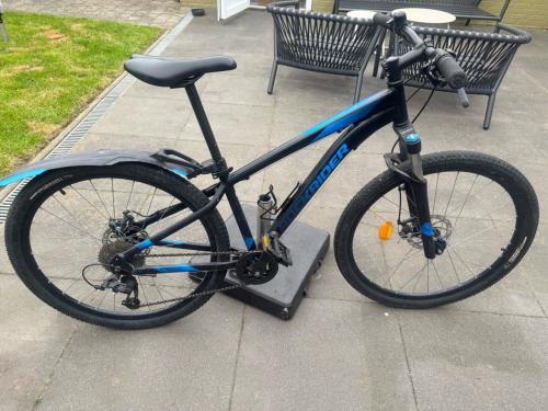 Mountainbike 27,5 inch