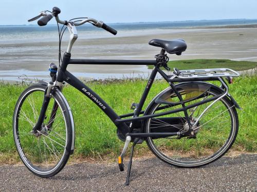 Batavus fiets - Nette staat, heeft wat aandacht nodig