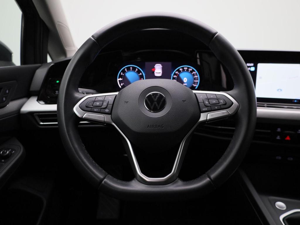Volkswagen Golf 1.0 tsi life | navigatie | apple carplay / android auto | c