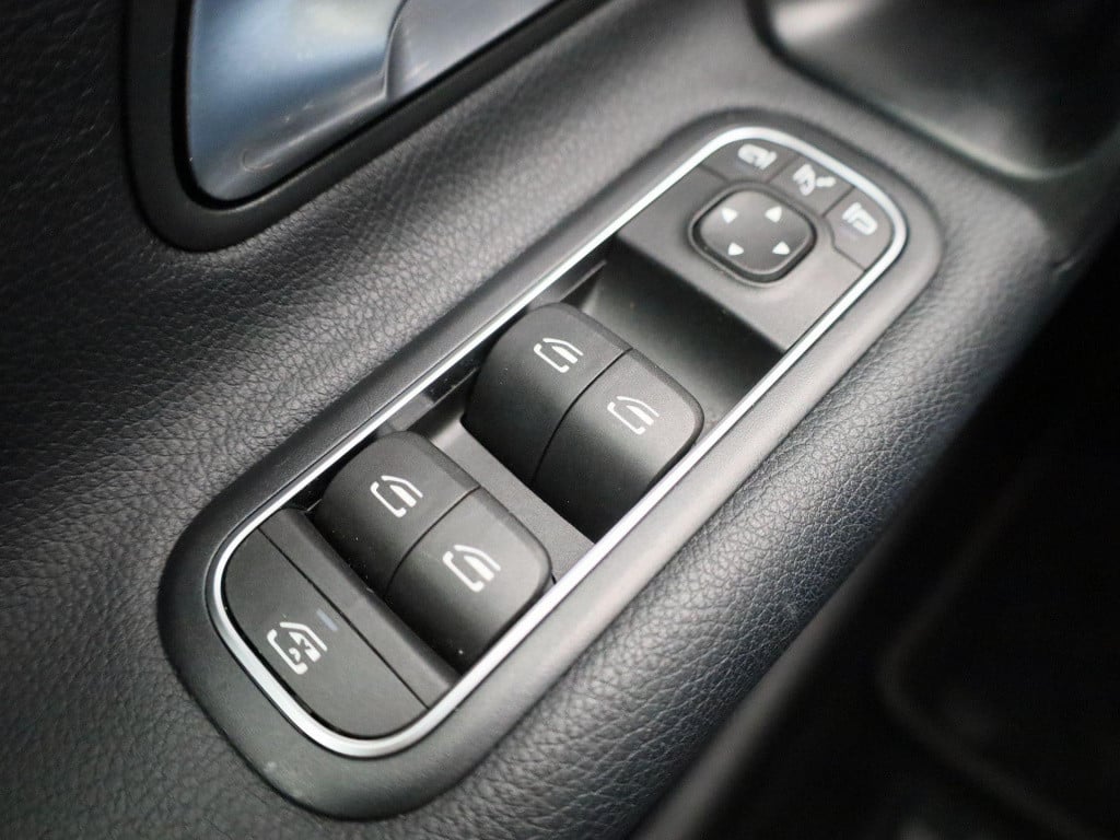 Mercedes-Benz A-Klasse 250 e business line | automaat | lmv | half leder | 