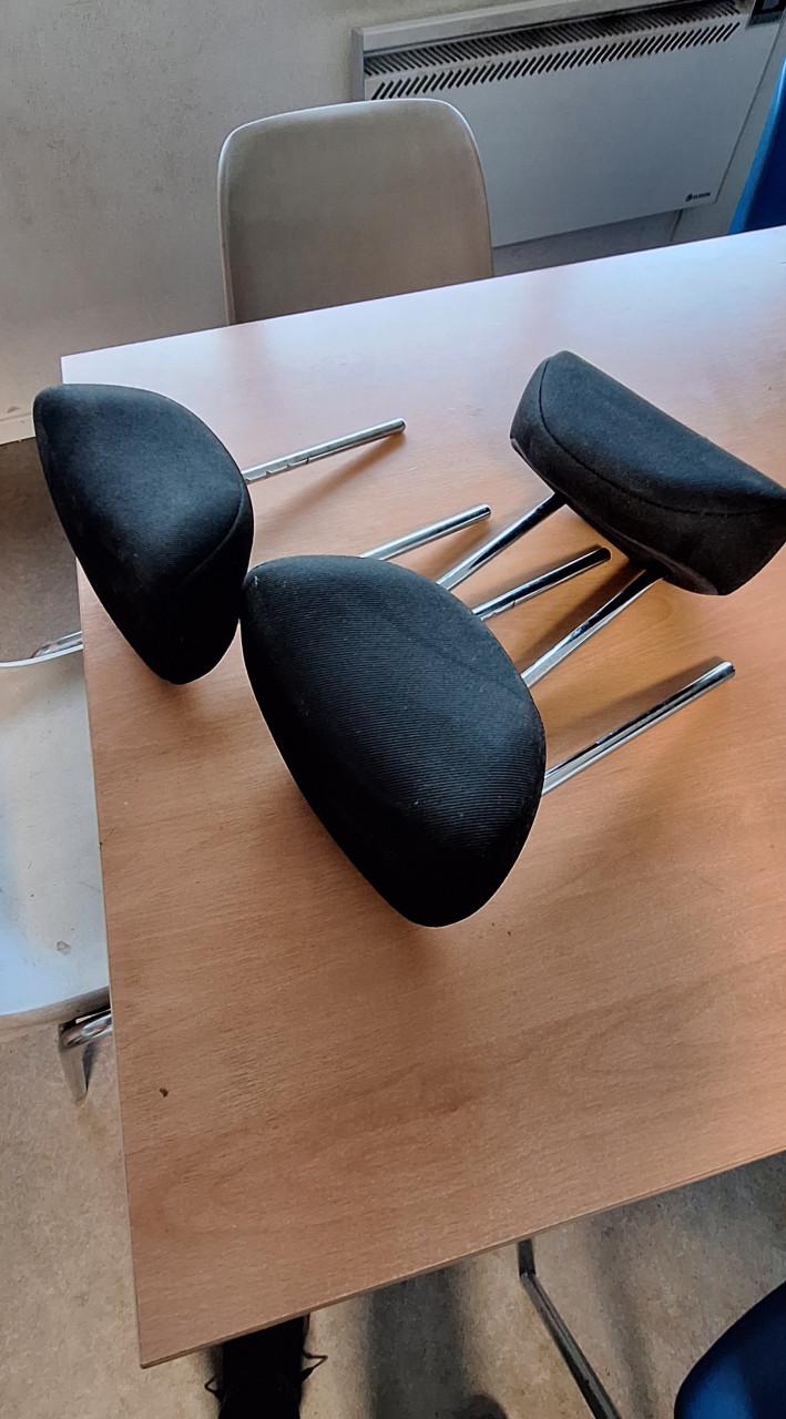 Set hoofdsteunen Hyundai I20