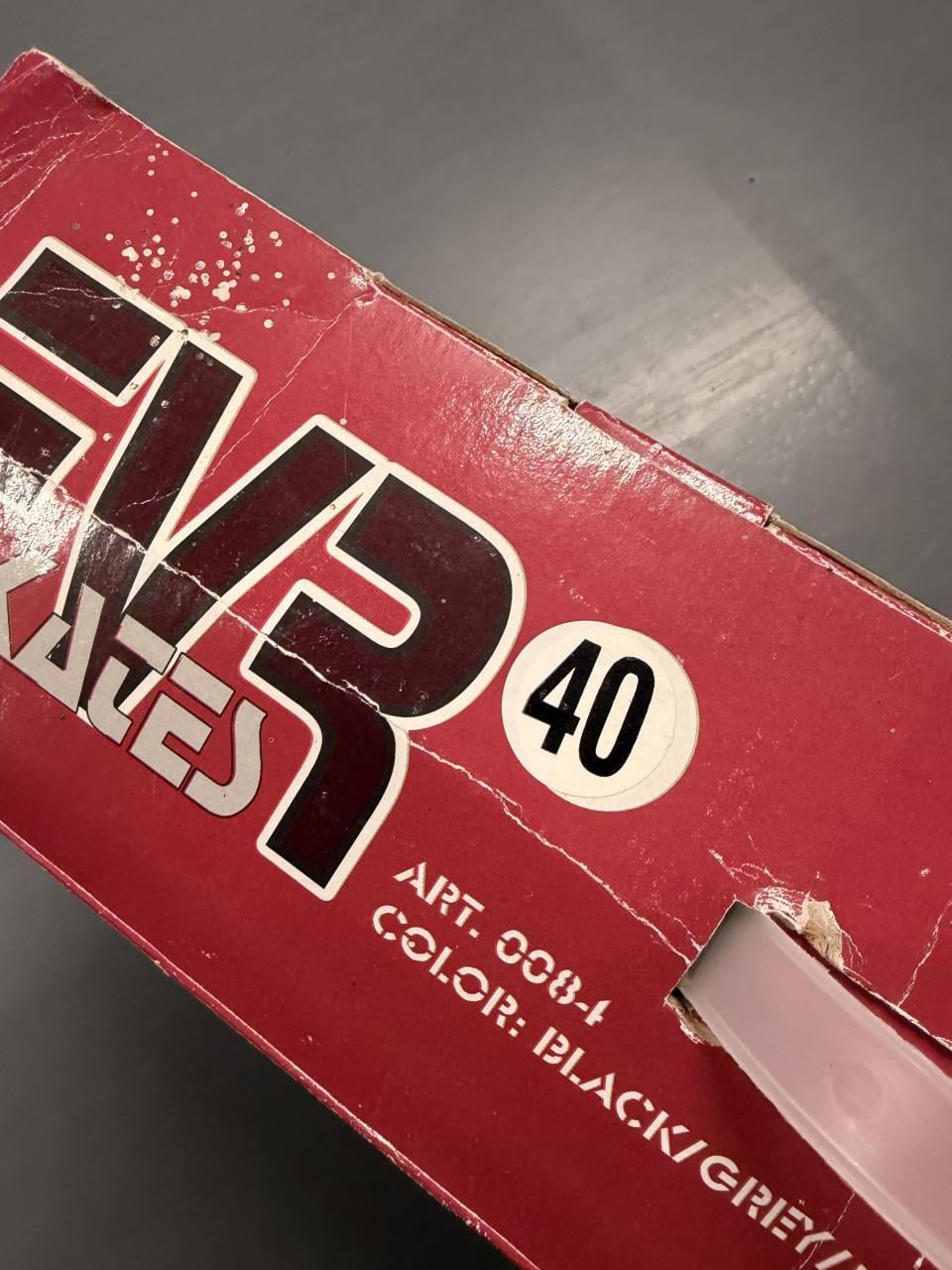 Hockey skates (schaatsen)