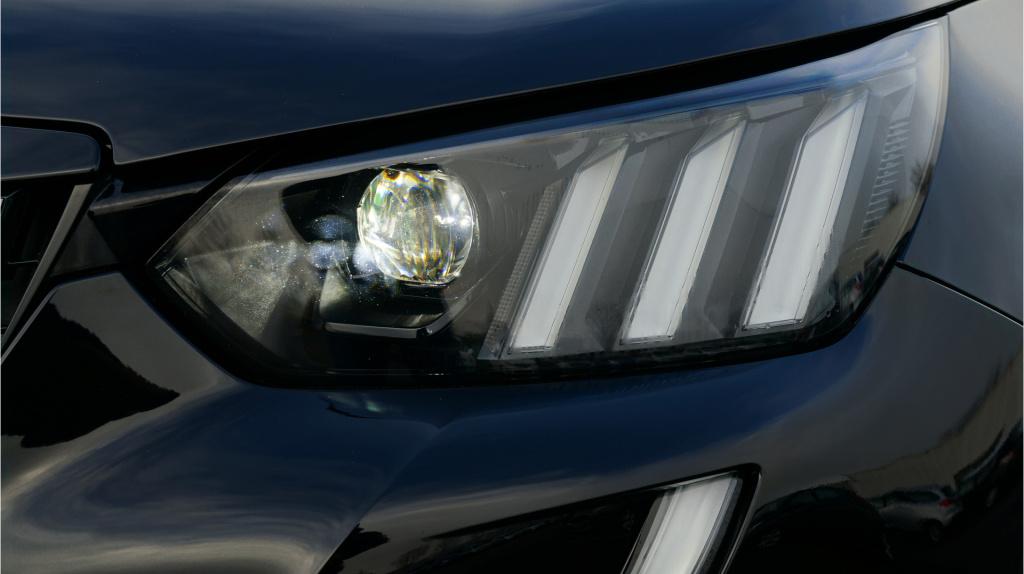 Peugeot 2008 1.2 puretech gt rijklaar incl garantie