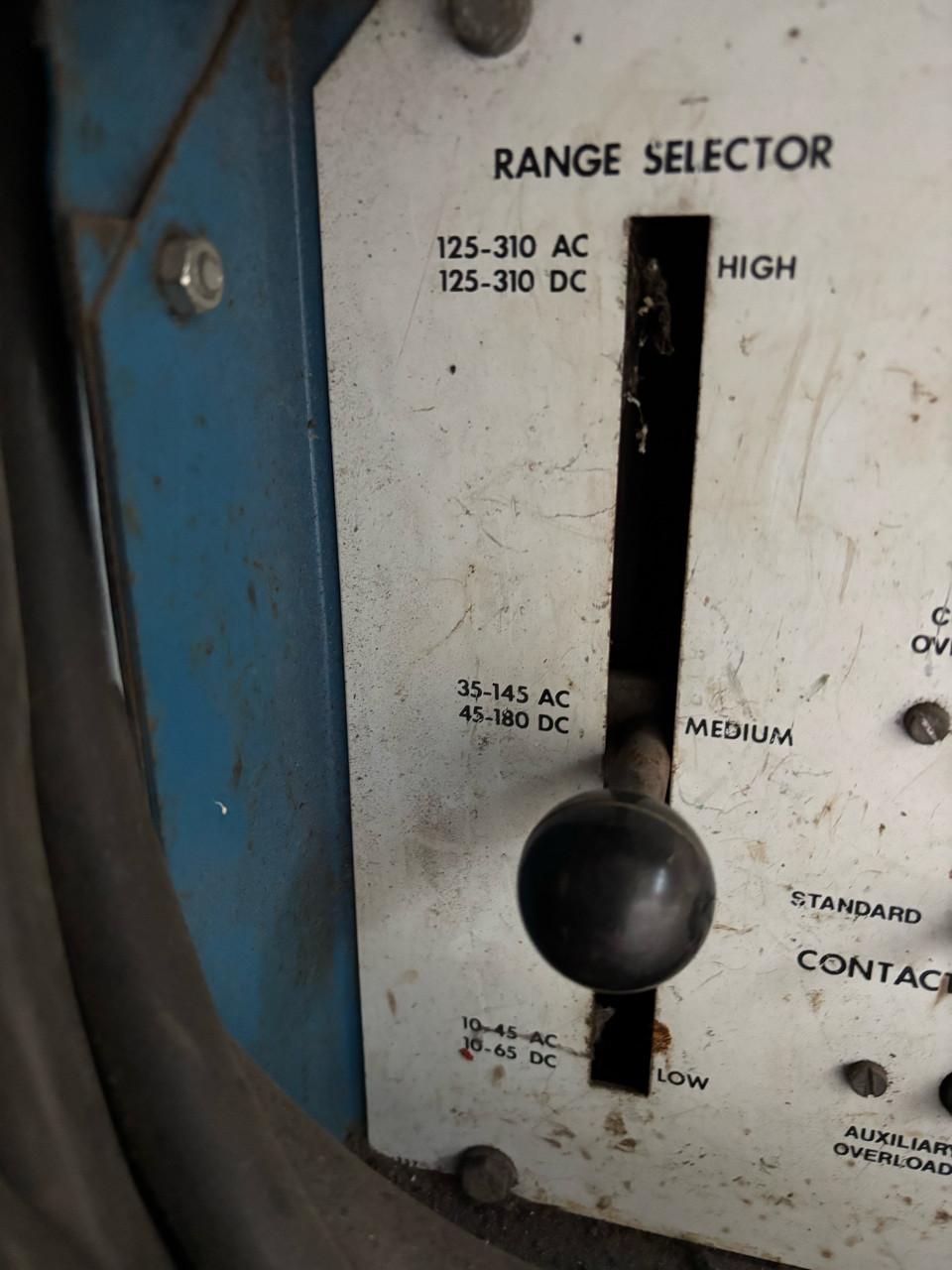 Zwaar lasapparaat 380v