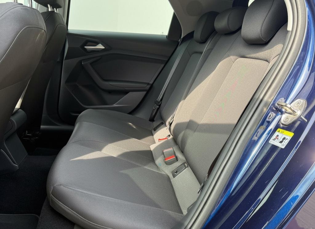 Audi A1 Sportback 25 tfsi pro line
