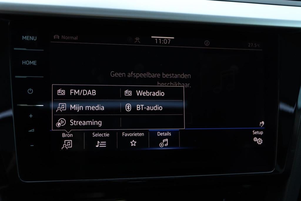 Volkswagen Arteon shooting brake 1.4 tsi ehybrid elegance business+ 218pk d