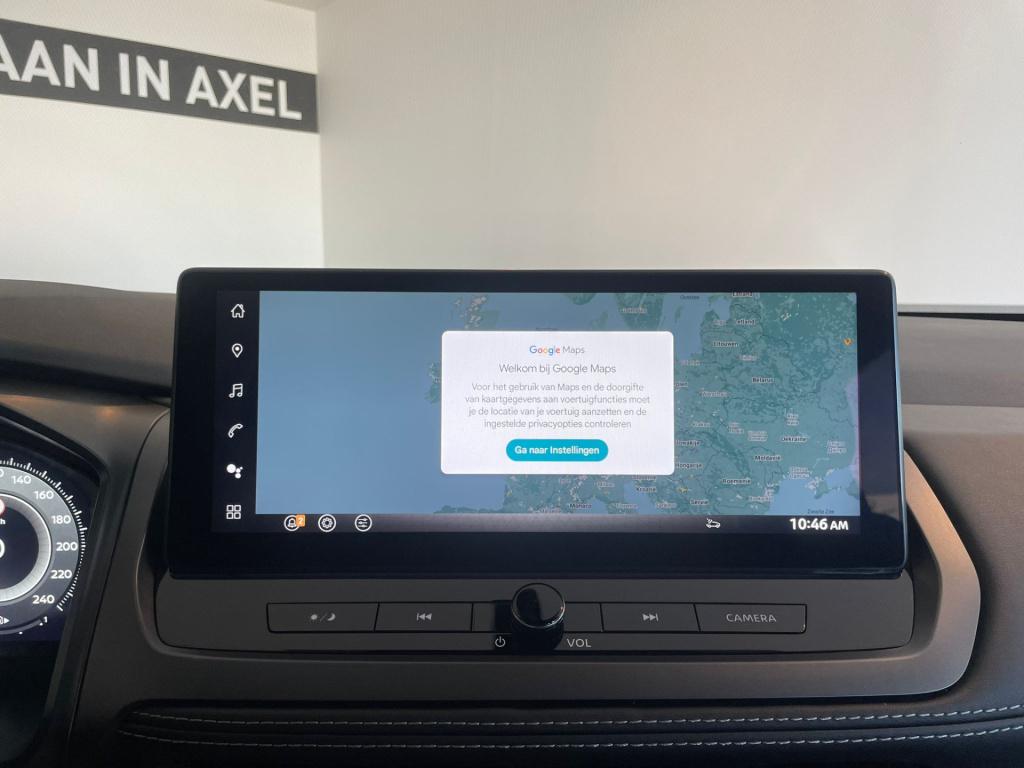 Nissan Qashqai 1.3 mhev xtronic n-connecta