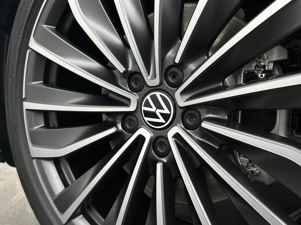 Volkswagen Id.3 limited edition 52 kwh accu. 125 kw / 170 pk hatch