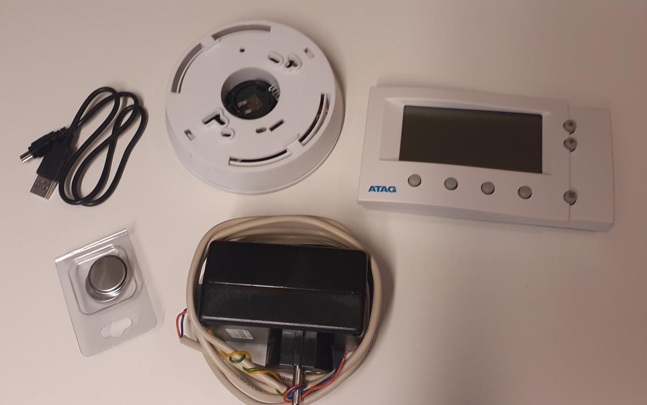 ATAG thermostaat