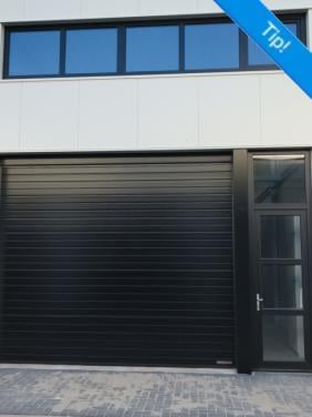 Loods / Bedrijfsruimte te huur in Goes