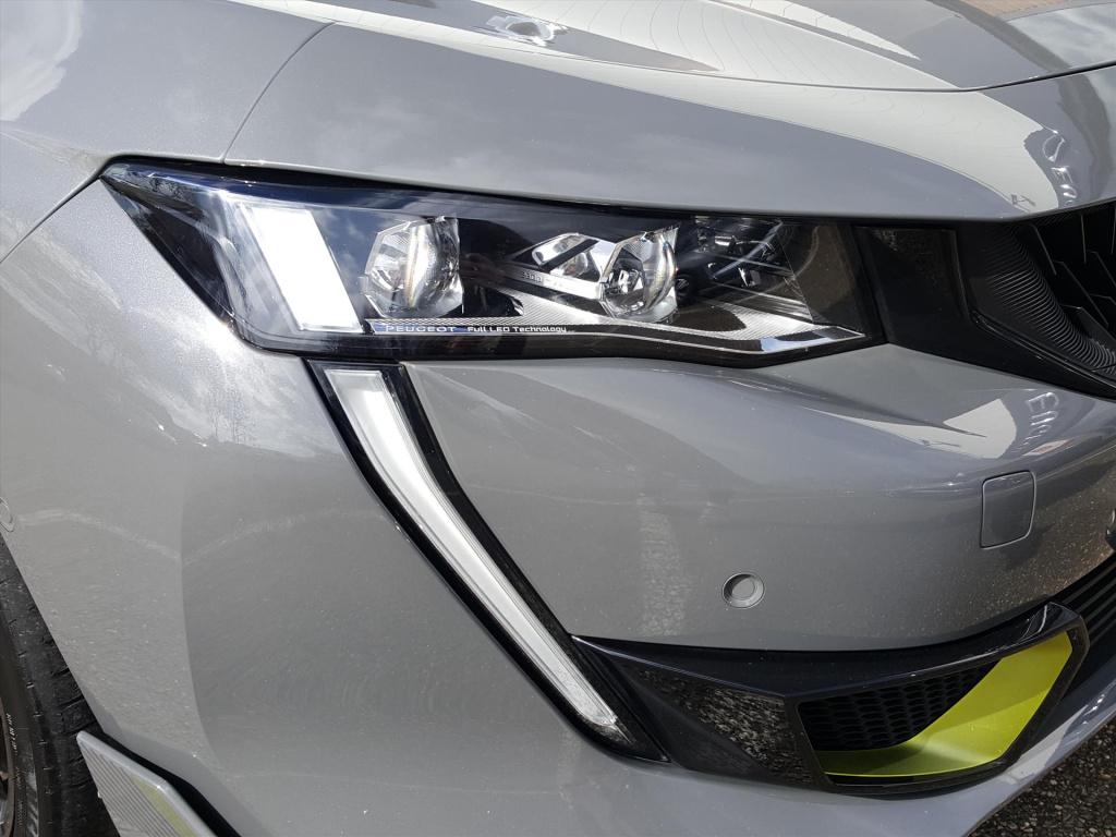 Peugeot 508 sw pse 360pk plug-in-hybride 4wd| navi&applecarplay&androidauto