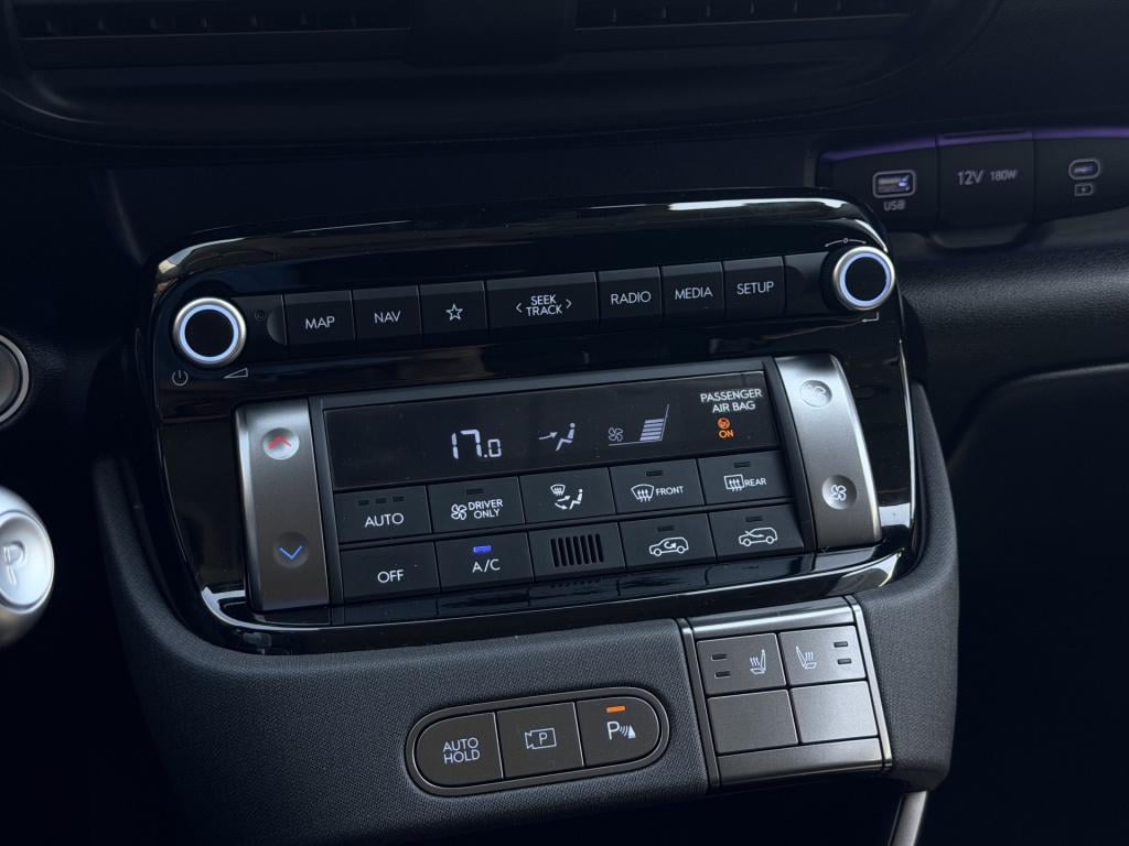 Hyundai Inster evolve plus 49 kwh apple/android carplay | lm-velgen |stoelv