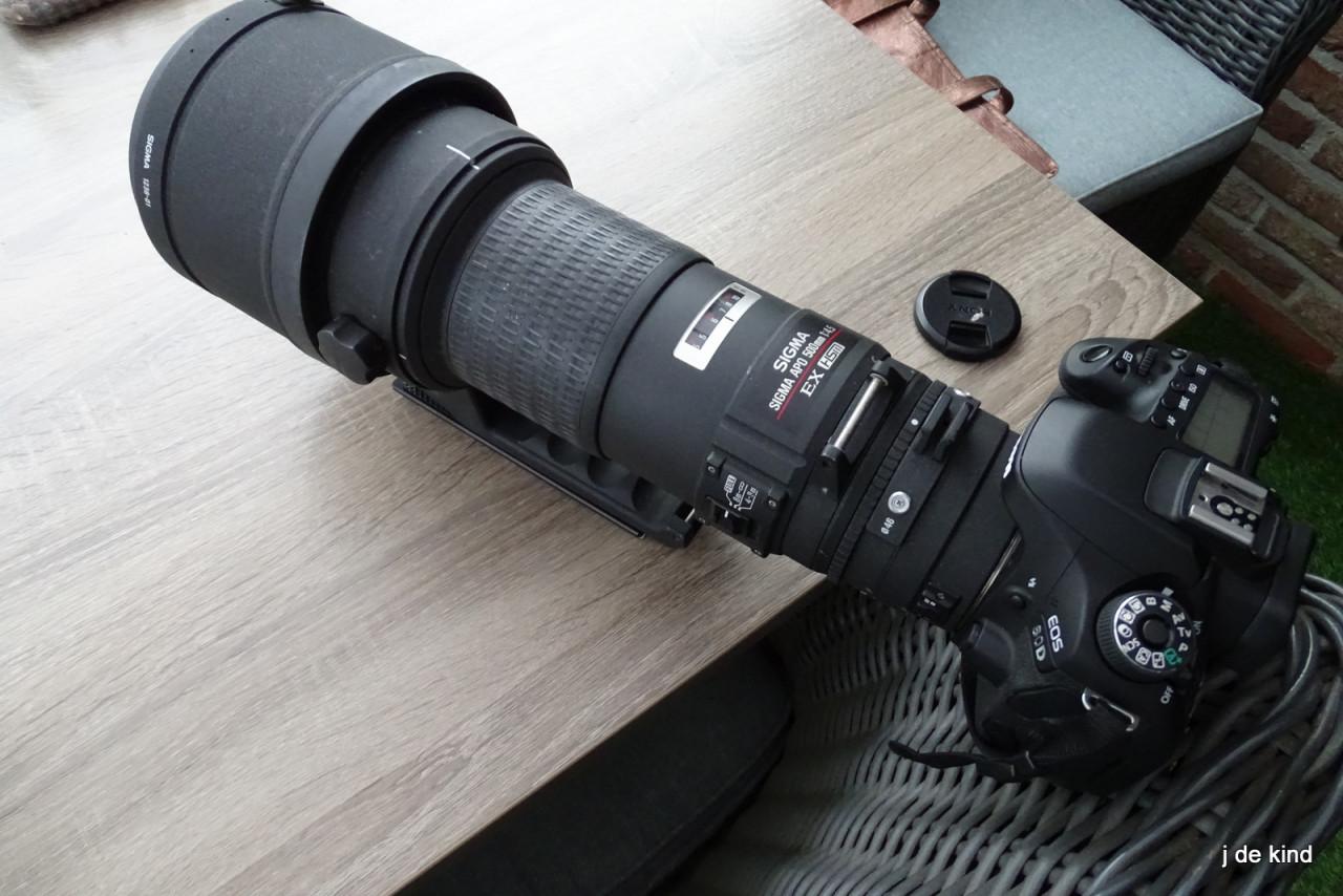Lens