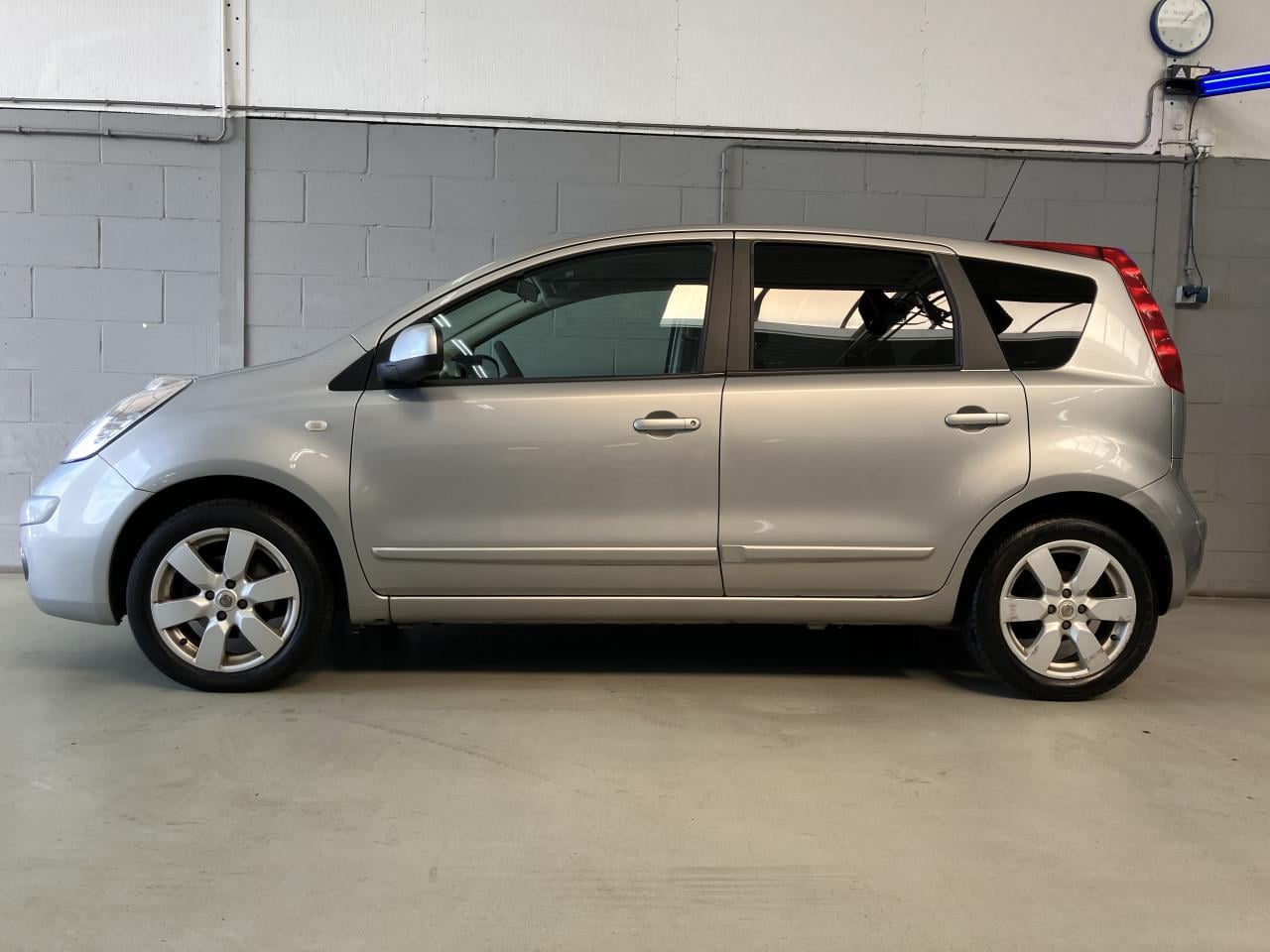 Nissan Note 1.4 Life Pack