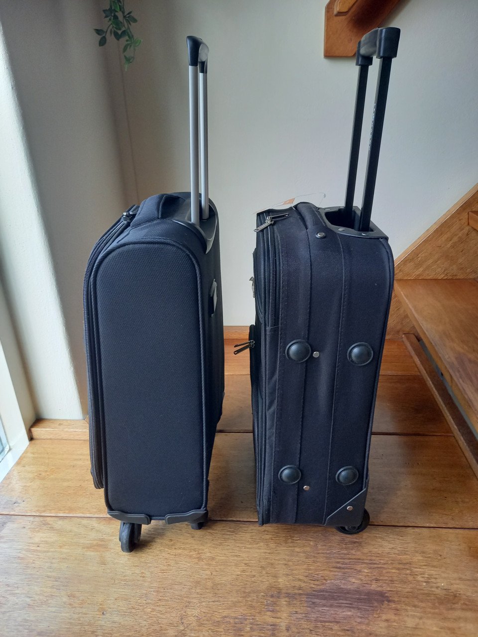 Te koop nieuwe reiskoffers (Cabin Size)