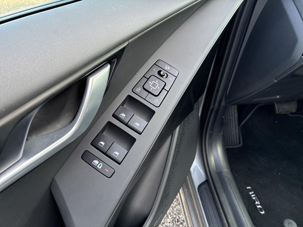 Kia Niro Ev plus 64.8 kwh | demonstratieauto | automaat | parkeercamera | s