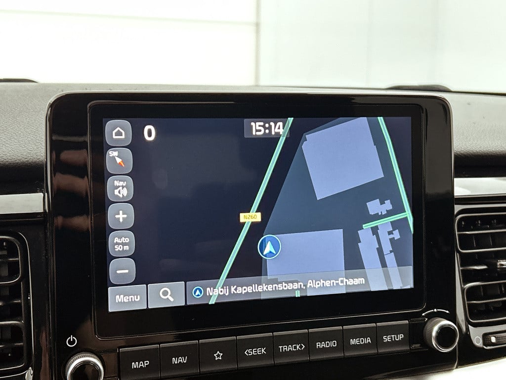 Kia Stonic 1.0 t-gdi mhev dynamicplusline