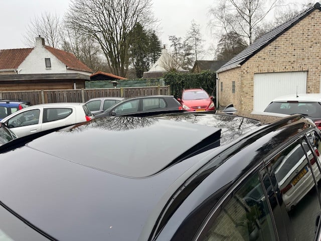 BMW X3 XDrive35i High Executive M-Pakkket panoramadak 306pk