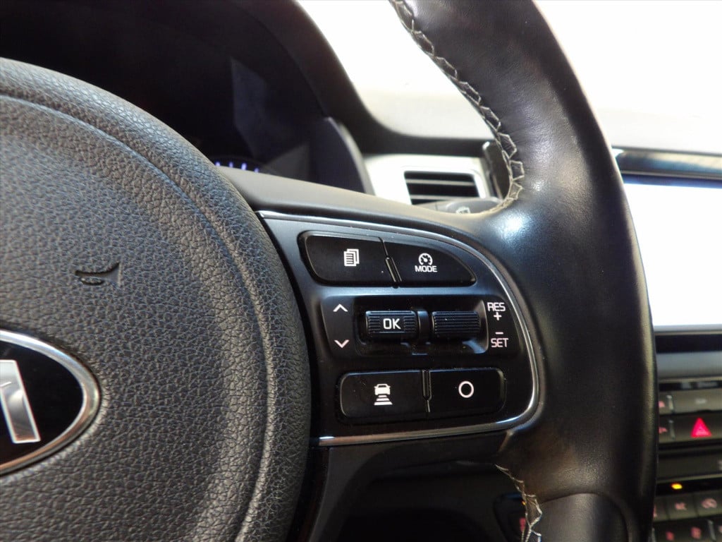 Kia Niro 1.6 gdi phev 141pk dct6 dynamicplusline